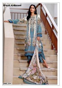 Gullahmed lawn collection vol-29 Designer Salwar Kameez wholesale