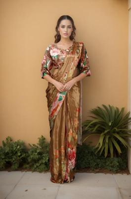 Hypnotex 1 minute ready to wear Wholesale sarees in Kolkata