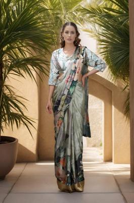 Hypnotex 1 minute ready to wear Wholesale sarees in Kolkata