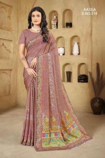 Hypnotex aasea Saree manufacturers in India