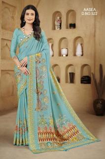 Hypnotex aasea Saree manufacturers in India