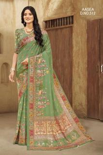 Hypnotex aasea Saree manufacturers in India