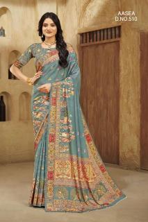 Hypnotex aasea Saree manufacturers in India