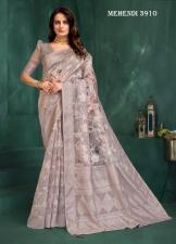 Hypnotex mehndi Wholesale sarees online