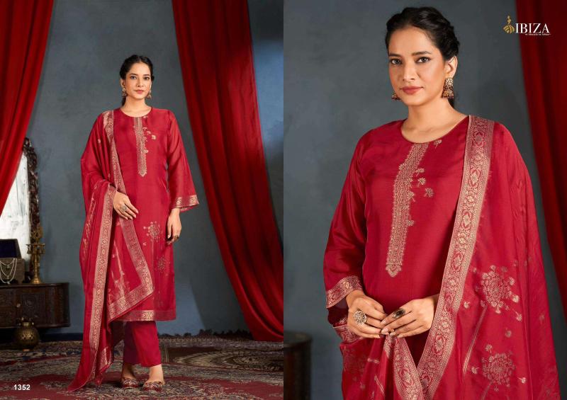 Ibiza Al Marina Designer Salwar Kameez manufacturers in Bangalore