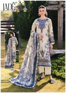 Jade Bin saeed vol-13 Wholesale designer salwar kameez