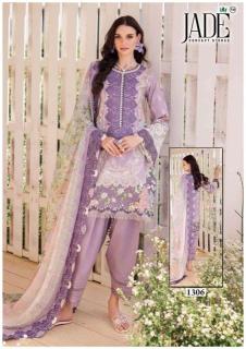 Jade Bin saeed vol-13 Wholesale designer salwar kameez
