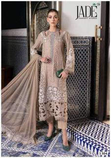 Jade Bin saeed vol-13 Wholesale designer salwar kameez
