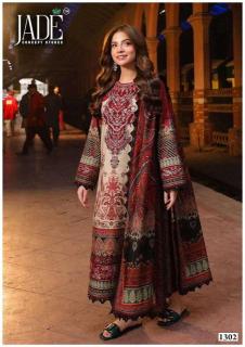 Jade Bin saeed vol-13 Wholesale designer salwar kameez