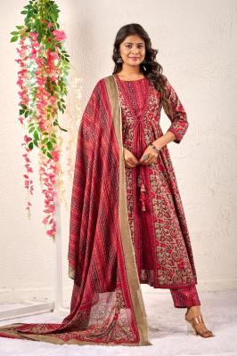 Janni anarkali Designer kurtis suppliers in Delhi