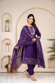 Janni cotton 3pcs Kurti dealers in Mumbai