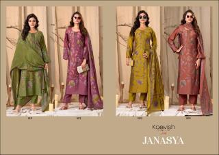 Kaavish janasya Dress material wholesale shops