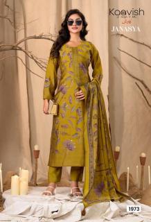 Kaavish janasya Dress material wholesale shops