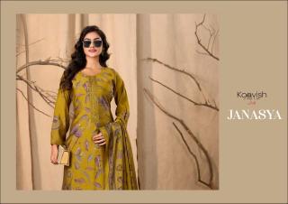 Kaavish janasya Dress material wholesale shops