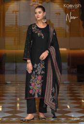 Kaavish noor Wholesale dress material wholesale market