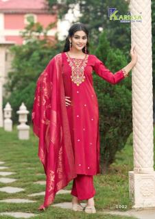 Karissa aarohi Kurti exporters in Delhi