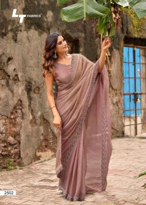 Kashvi silver stone vol 25 Designer sarees wholesale market in Mumbai