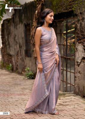 Kashvi silver stone vol 25 Designer sarees wholesale market in Mumbai