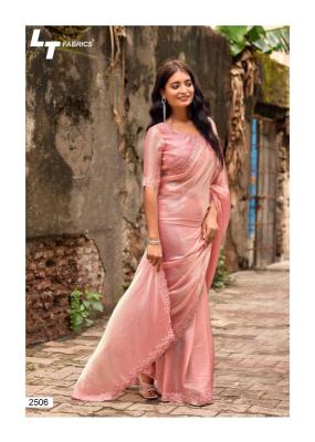 Kashvi silver stone vol 25 Designer sarees wholesale market in Mumbai