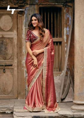 Kashvi silver stone vol 27 Printed sarees wholesale market in Mumbai