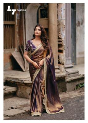 Kashvi silver stone vol 27 Printed sarees wholesale market in Mumbai