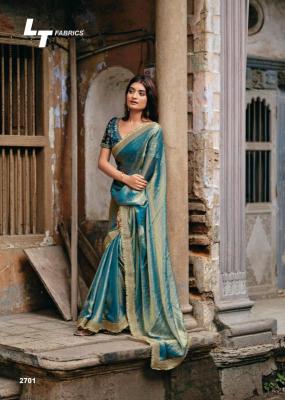 Kashvi silver stone vol 27 Printed sarees wholesale market in Mumbai