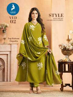 Kaya ved Surat Kurti warehouse