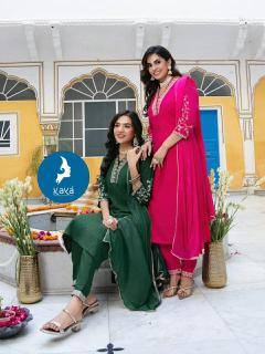 Kaya zil Kurti manufacturers in Surat