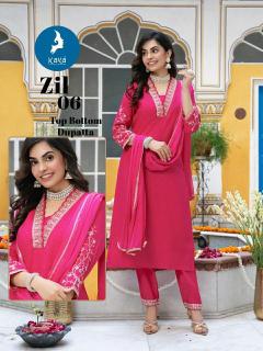 Kaya zil Kurti manufacturers in Surat