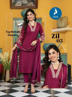 Kaya zil Kurti manufacturers in Surat