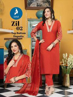 Kaya zil Kurti manufacturers in Surat