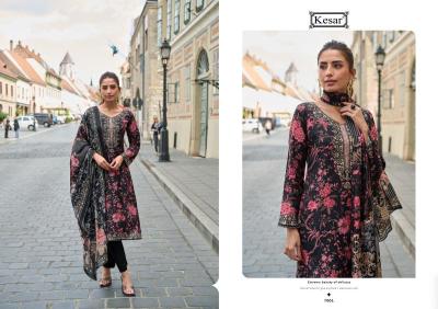 Kesar armani Latest dress materials in Pune