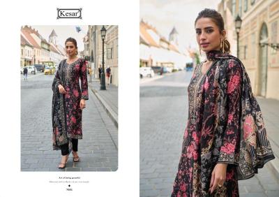 Kesar armani Latest dress materials in Pune