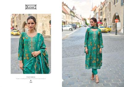 Kesar armani Latest dress materials in Pune