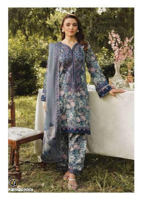 Keval fab maryam & maria vol- 19 Wholesale salwar suits suppliers