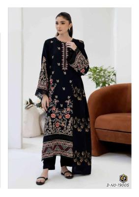 Keval fab maryam & maria vol- 19 Wholesale salwar suits suppliers