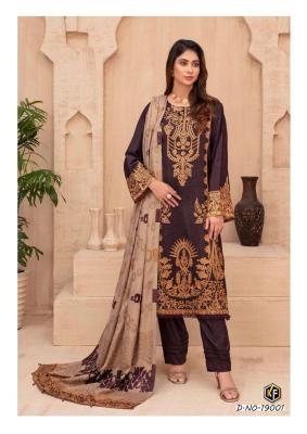 Keval fab maryam & maria vol- 19 Wholesale salwar suits suppliers