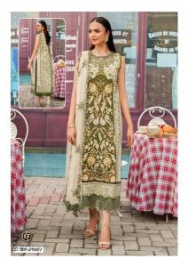 Keval maria b vol-39 Dress material wholesalers and exporters