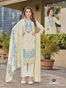 Kevalfab dastaan vol-1 Wholesale dress materials in Hyderabad