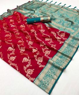 Krishnavi banarasi minakari Sharee wholesaler in Mumbai