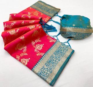 Krishnavi banarasi minakari Sharee wholesaler in Mumbai