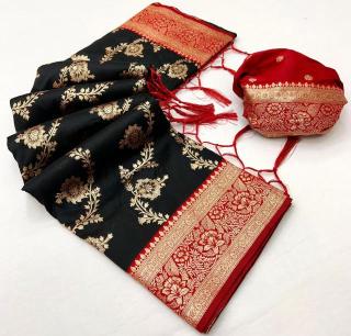 Krishnavi banarasi minakari Sharee wholesaler in Mumbai