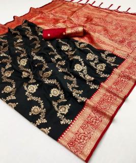 Krishnavi banarasi minakari Sharee wholesaler in Mumbai