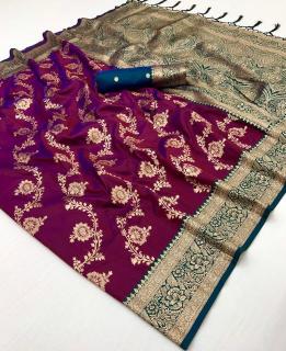 Krishnavi banarasi minakari Sharee wholesaler in Mumbai