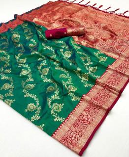 Krishnavi banarasi minakari Sharee wholesaler in Mumbai