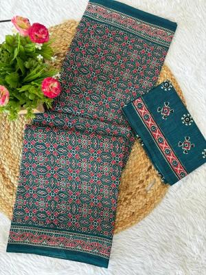 Lakhani kum kum cotton Saree wholesale suppliers in India