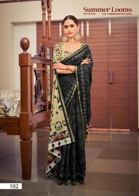 Lakhani maheshwari cotton Saree wholesale price
