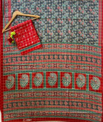 Lakhani traditional patola Wholesale saree supplier in pune