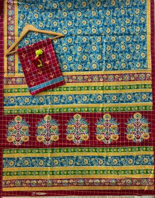 Lakhani traditional patola Wholesale saree supplier in pune