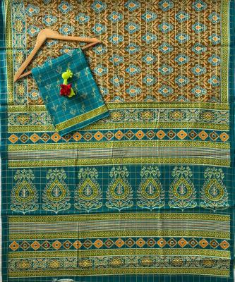 Lakhani traditional patola Wholesale saree supplier in pune